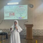 MENTAL HEALTH AWARENESS SESSIONS